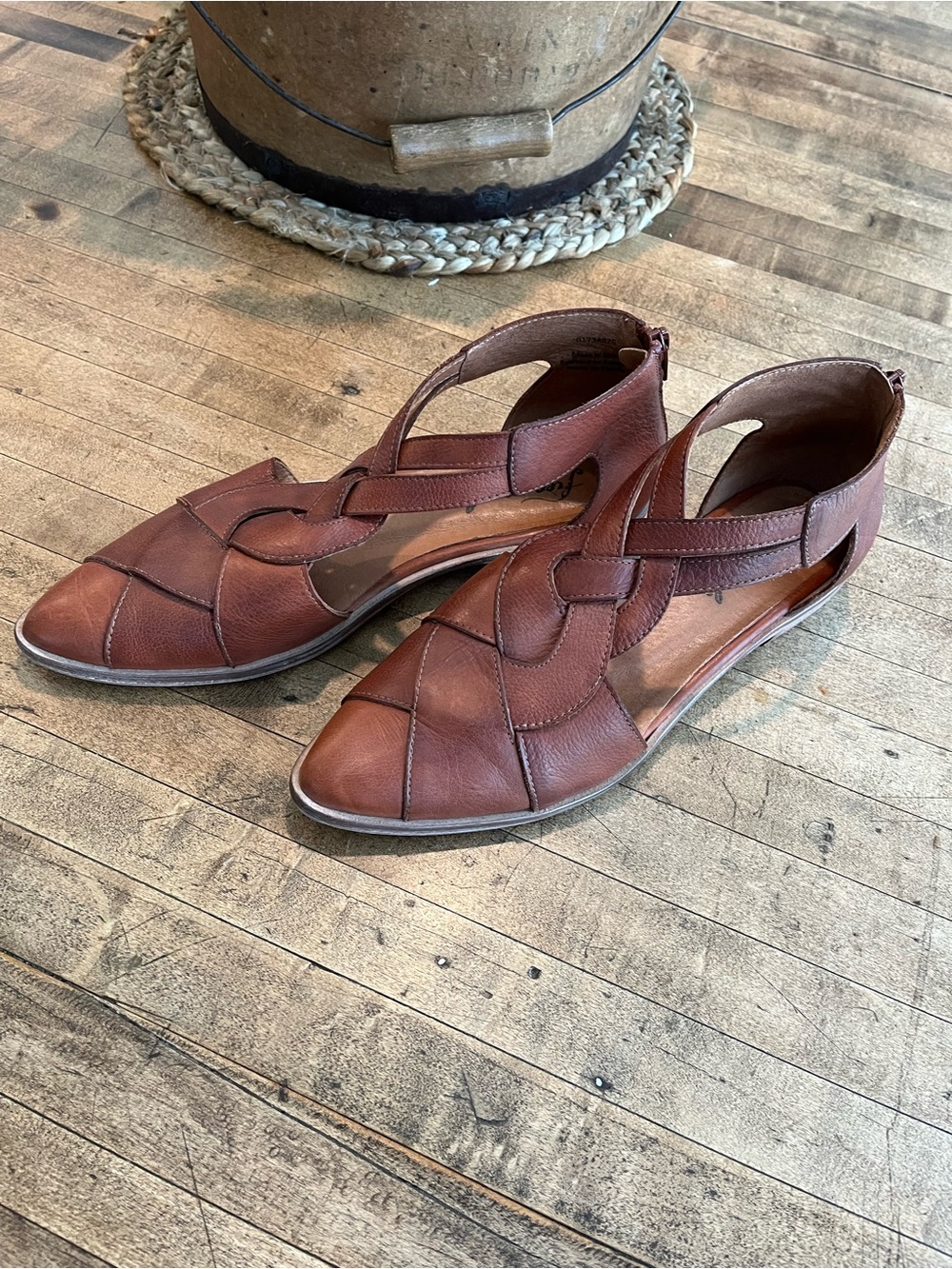 ♥️ Free People Shoes - Picture 4 of 8